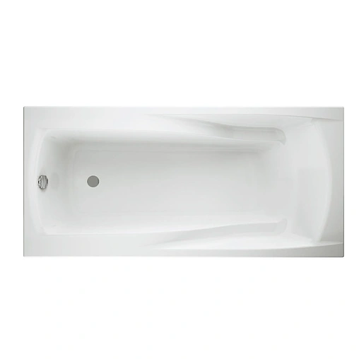 Ванна акриловая Cersanit Zen 180x85 P-WP-ZEN*180NL