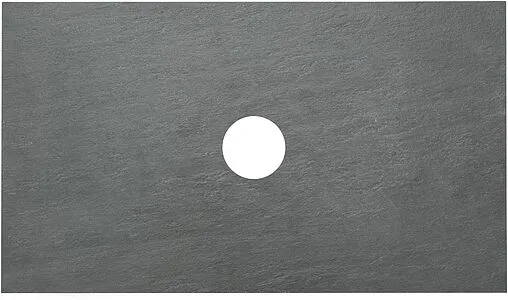 Столешница Allen Brau Fantasy 80 графит структ 1.11009.GR-S