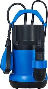 Насос дренажный Q=12м³/ч H=8м Aquario ADS-500-5Е 1500 Насос дренажный Q=12м³/ч H=8м Aquario ADS-500-5Е 1500, 2