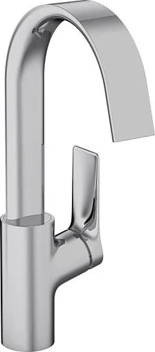 Смеситель для раковины Hansgrohe Vivenis 210 хром 75030000