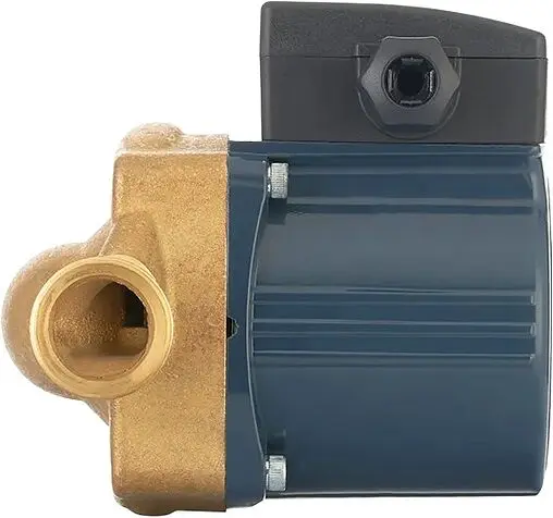 Насос циркуляционный для ГВС Unipump PН 20-60 130 66193