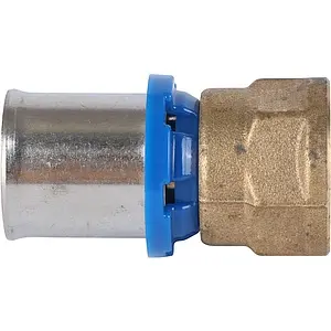 Муфта пресс переходная 20мм x ½"в APE ARL1103200 Муфта пресс переходная 20мм x ½"в APE ARL1103200, 5