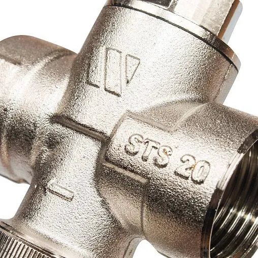 Защитный термоклапан ¾&quot; WATTS STS20/130 10004842