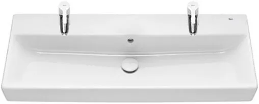 Раковина Roca Oleta 100 белый 3274C700Y