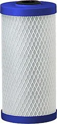 Угольный картридж Big Blue 10" Pentair (Pentek) EP BB USFCRT035