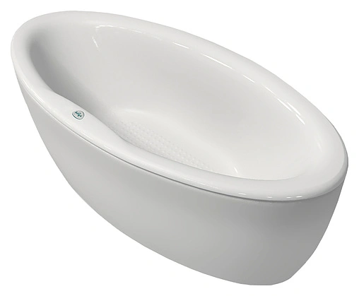 Ванна акриловая отдельностоящая BellRado Катрин 185x90 BR7011014-00