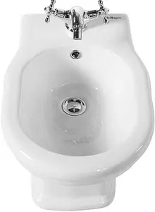 Биде подвесное BelBagno Boheme белый BB115BH, 4