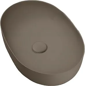 Раковина Kerasan Nolita 60 Bruno matt 534388 Раковина Kerasan Nolita 60 Bruno matt 534388, 1