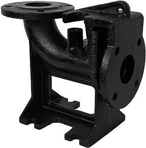 Автоматическая трубная муфта DN80 Unipump 61659, 1