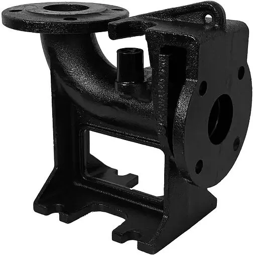 Автоматическая трубная муфта DN80 Unipump 61659 Автоматическая трубная муфта DN80 Unipump 61659