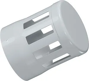 Наконечник дымохода Ø 80мм (алюминий) Krats Z80-1, 3