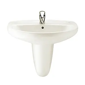 Полупьедестал Roca Victoria белый 33739200Y, 2