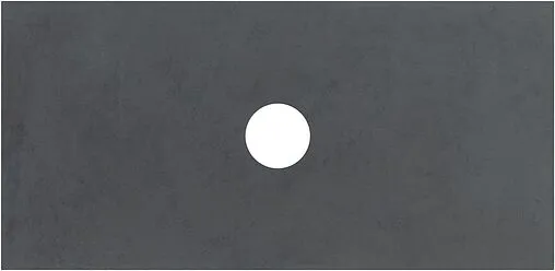 Столешница Allen Brau Liberty 85 графит 1.33008.G