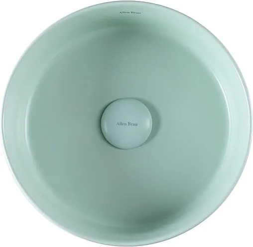 Раковина Allen Brau Fantasy 36 мятный 4.11032.MT