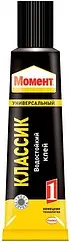 Универсальный клей Момент 1 Классик 125мл