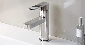 Смеситель для раковины Ideal Standard IdealSmart хром B0459AA Смеситель для раковины Ideal Standard IdealSmart хром B0459AA, 4