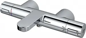 Термостат для ванны Ideal Standard Ceratherm 200 new хром A4630AA Термостат для ванны Ideal Standard Ceratherm 200 new хром A4630AA, 1