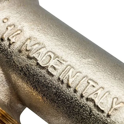 Коллектор распределительный проходной 2 отвода ¾&quot;в/н x М24x19 Luxor CP 402 68522700