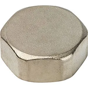 Заглушка для коллектора 1&quot;в Luxor ТС 430 68503401, 3