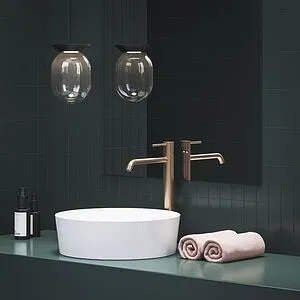 Смеситель для раковины Ravak Espirit розовое золото X070348, 3