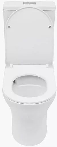 Чаша унитаза Aquanet Roll 3.0 C1 Tornado белый Roll 3.0 C1 T