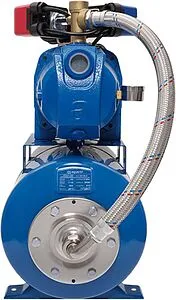 Станция автоматического водоснабжения Aquario AUTO AJC-101B(H) 7312 Станция автоматического водоснабжения Aquario AUTO AJC-101B(H) 7312, 4