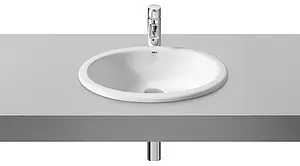 Раковина Roca Neo Selene 51 белый 322307000, 4