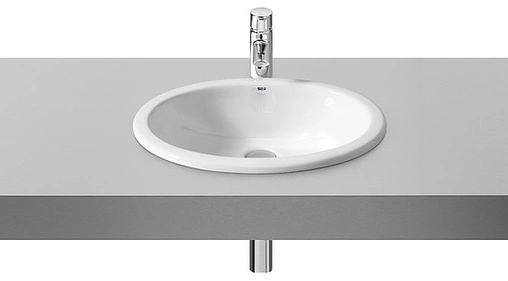 Раковина Roca Neo Selene 51 белый 322307000