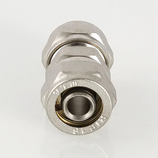 Муфта компрессионная редукционная 32мм x 16мм Valtec VTm.303.N.003216