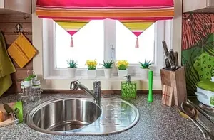 Мойка кухонная Omoikiri Kasumigaura 65-IN нержавеющая сталь 4993727 Мойка кухонная Omoikiri Kasumigaura 65-IN нержавеющая сталь 4993727, 3