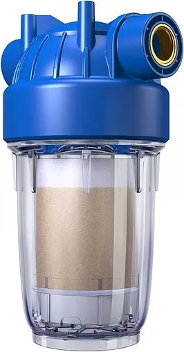 Фильтр для бытовой техники ½&quot;в x ½&quot;в Slim Line 5&quot; Thermex Ion 750001