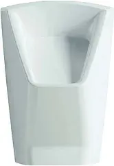 Писсуар с внешним подводом воды Bien Neptun белый NPPS05201VSUW5000