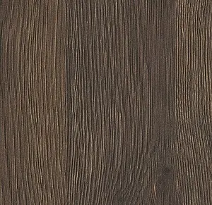 Тумба-умывальник подвесная Comforty Франкфурт 75 дуб шоколадно-коричневый/чёрный 00004150531CF, 4