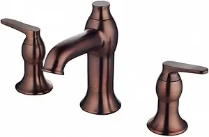 Смеситель для раковины Swedbe Terracotta 2550 Смеситель для раковины Swedbe Terracotta 2550, 1