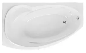 Ванна акриловая Aquanet Jersey 170x100 L 00203988 Ванна акриловая Aquanet Jersey 170x100 L 00203988, 1