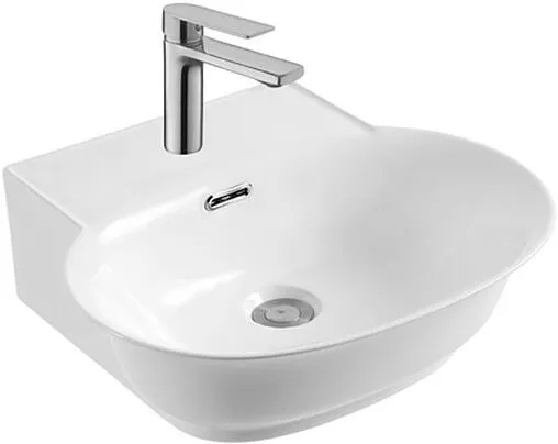 Раковина Aquatek Классик 50 белый AQ5040-00