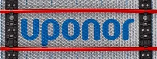 Мультифольга 1000х4мм x 60м Uponor Multi Tacker 1000017