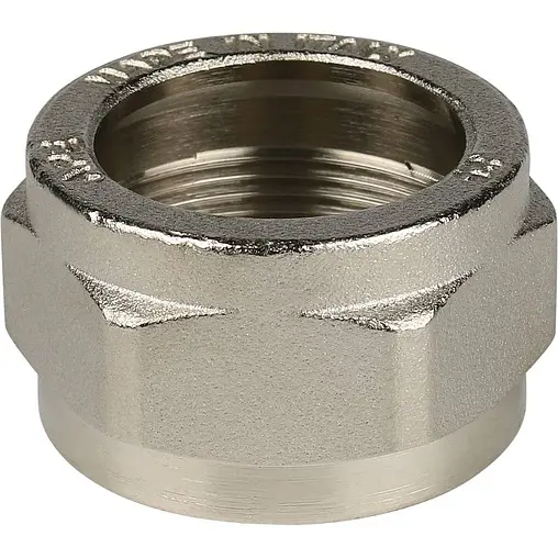 Муфта компрессионная соединительная 26мм x 26мм Stout SFS-0005-000026