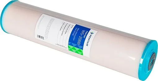 Умягчающий картридж Big Blue 20" Pentair (Pentek) WS-20 BB USFCRT021