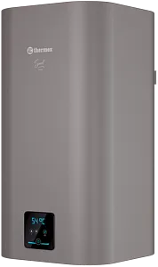Водонагреватель накопительный электрический Thermex Smart 50 V 151117, 2