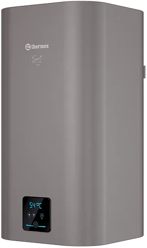 Водонагреватель накопительный электрический Thermex Smart 50 V 151117