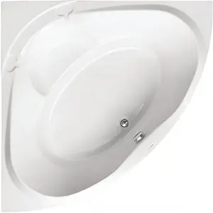 Ванна акриловая Vagnerplast Athena 150x150 VPBA150ATH3E-04 Ванна акриловая Vagnerplast Athena 150x150 VPBA150ATH3E-04, 1