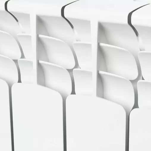 Радиатор биметаллический 12 секций Stout Space 350 SRB-0310-035012