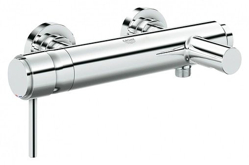 Смеситель для ванны Grohe Atrio хром 32652001