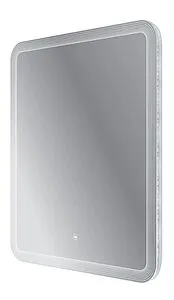 Зеркало с подсветкой Cezares Duet 140x80 CZR-SPC-DUET-1400-800-LED-TCH, 3