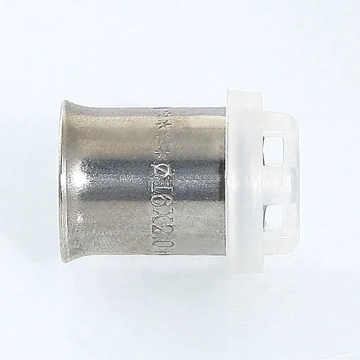 Гильза пресс 16мм Valtec VTm.290.N.000016