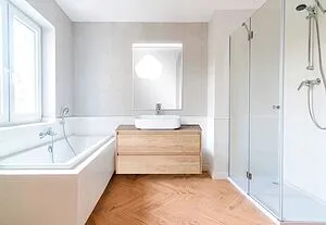 Зеркало с подсветкой BelBagno UNO 60x80 сатин SPC-UNO-600-800-TCH Зеркало с подсветкой BelBagno UNO 60x80 сатин SPC-UNO-600-800-TCH, 5