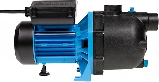 Насос поверхностный Джилекс Джамбо 60/35 П 3001