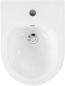 Биде подвесное Aquatek Мия белый AQ1004-00, 5