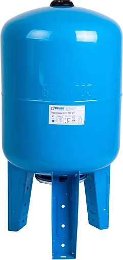 Гидроаккумулятор Belamos 50л 8 бар 50VT